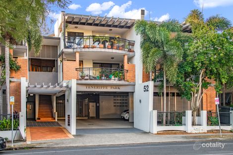 Property photo of 29/52 Beeston Street Teneriffe QLD 4005