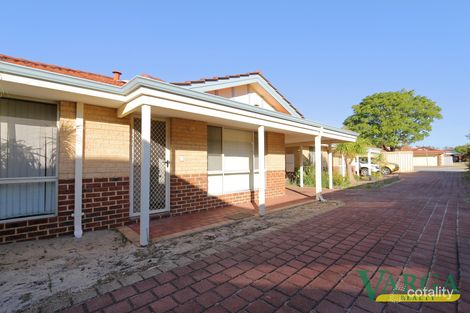 Property photo of 2/69 Queen Street Bentley WA 6102