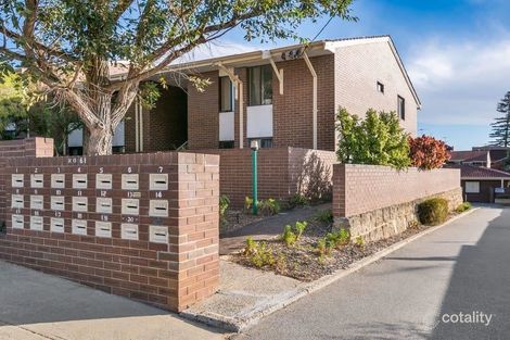 Property photo of 16/61 Stanley Street Scarborough WA 6019