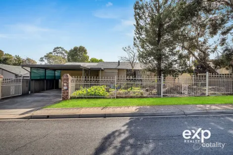 Property photo of 11 Pipkin Road Elizabeth East SA 5112