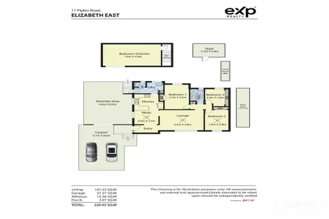 Property photo of 11 Pipkin Road Elizabeth East SA 5112