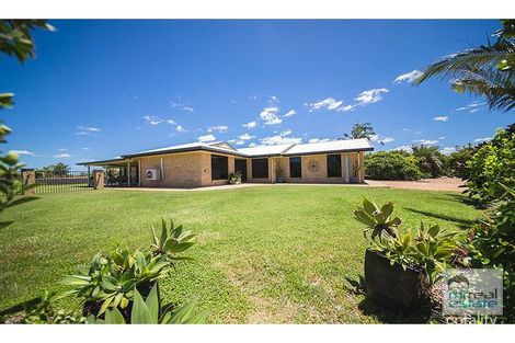 Property photo of 1 Kendall Court Rockyview QLD 4701