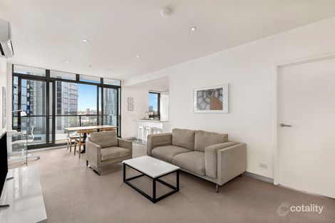 Property photo of 1601/283 City Road Southbank VIC 3006