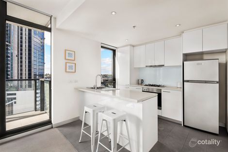 Property photo of 1601/283 City Road Southbank VIC 3006