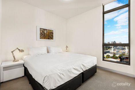 Property photo of 1601/283 City Road Southbank VIC 3006