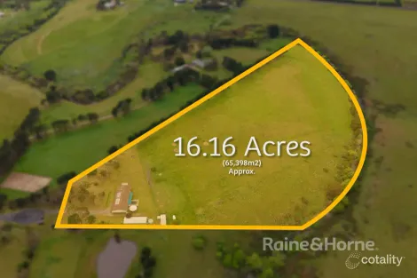 89 KERRIE RD, RIDDELLS CREEK, VIC 3431