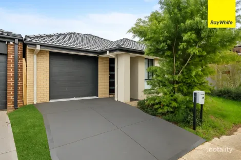 40 Studley St, Weir Views, VIC 3338