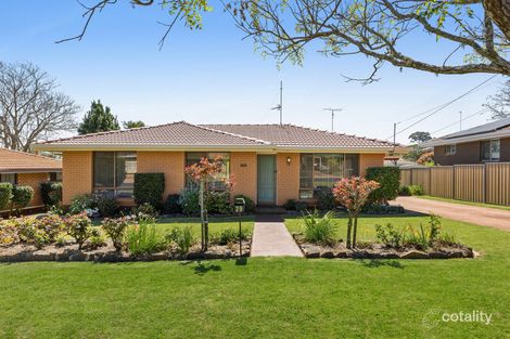 Property photo of 29 Hibiscus Drive Centenary Heights QLD 4350