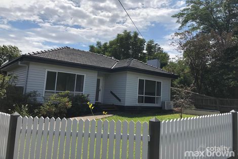 Property photo of 1/22 Niel Street Croydon VIC 3136