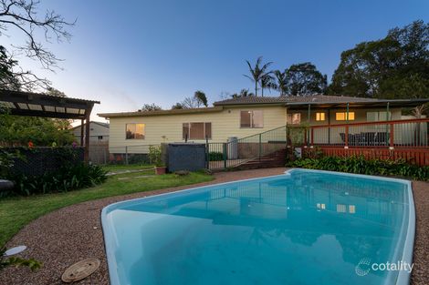 Property photo of 4 Notley Way West Wallsend NSW 2286