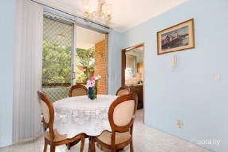 Property photo of 1/124 First Avenue Five Dock NSW 2046