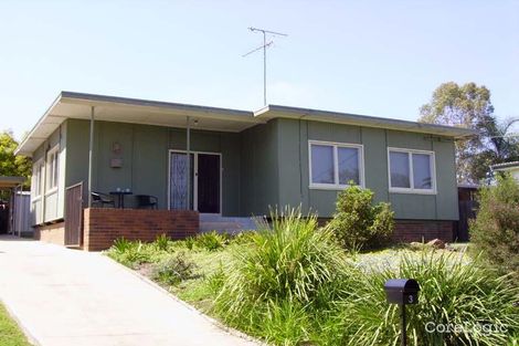 Property photo of 3 Harpur Place Lalor Park NSW 2147