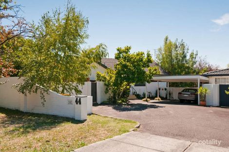 Property photo of 2/44 Felix Grove Mooroolbark VIC 3138