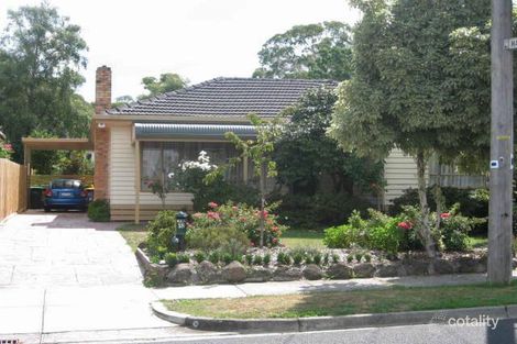 18 Adele St, Vermont, VIC 3133