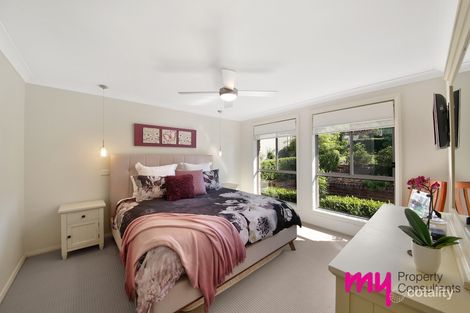 Property photo of 7 Thompson Place Tahmoor NSW 2573