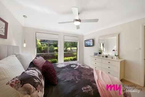 Property photo of 7 Thompson Place Tahmoor NSW 2573