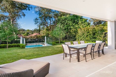 Property photo of 21 Pine Street Cammeray NSW 2062