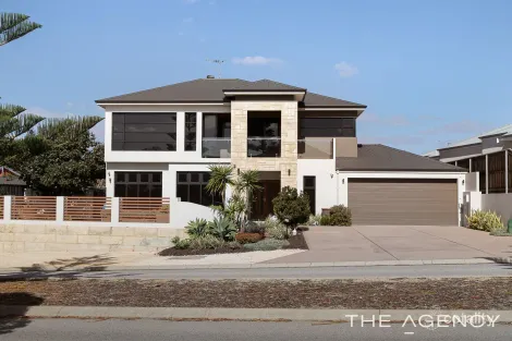 Property photo of 44 Boardwalk Boulevard Halls Head WA 6210