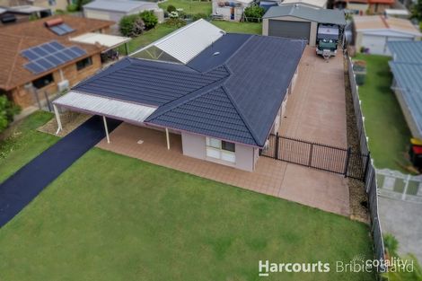Property photo of 84 Bestmann Road East Sandstone Point QLD 4511