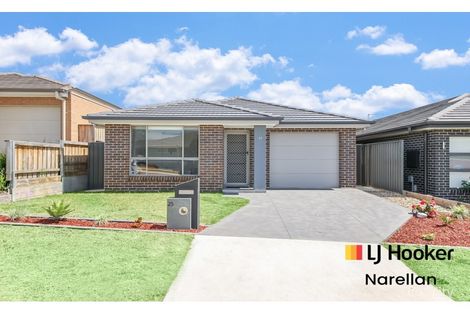 25 Hester Ave, Claymore, NSW 2559