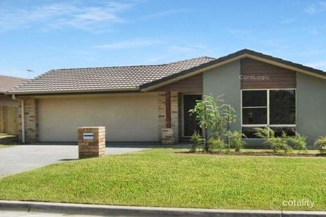 Property photo of 40 Myrtle Avenue Ormeau QLD 4208