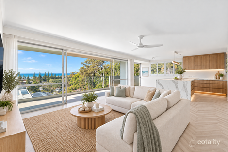 5/1 Hill Ave, Burleigh Heads, QLD 4220