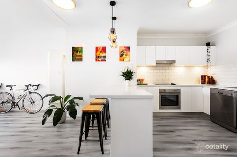 27/364 Livingstone Rd, Marrickville, NSW 2204