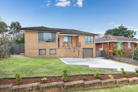 391 The Boulevarde, Gymea, NSW 2227