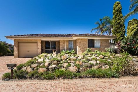 Property photo of 17A Pearl Street Sorrento WA 6020