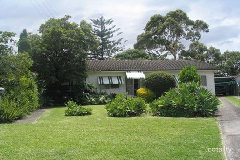 17 Wainwright St, Guildford, NSW 2161