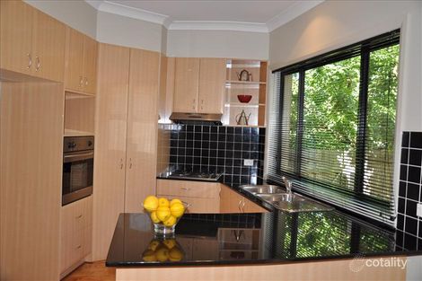 Property photo of 3/5 White Crescent Campbell ACT 2612