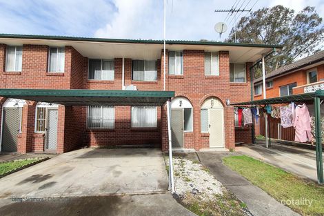 Property photo of 9/112 Wattle Avenue Carramar NSW 2163