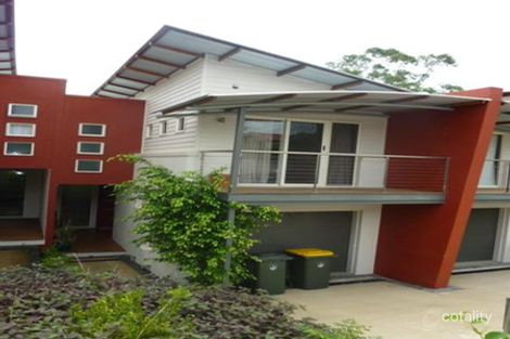 40 Terrace St, Toowong, QLD 4066