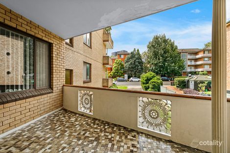 Property photo of 3/27 Bellevue Parade Hurstville NSW 2220