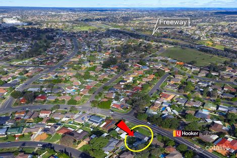 Property photo of 74 Ballantrae Drive St Andrews NSW 2566
