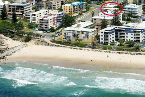 Property photo of 2/27 Warne Terrace Caloundra QLD 4551