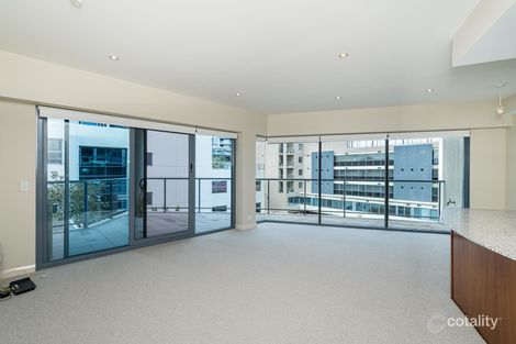 Property photo of 8/19 Bowman Street South Perth WA 6151