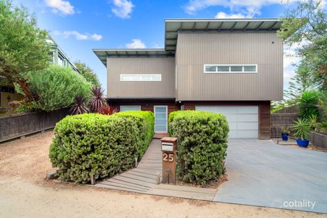 Property photo of 25 Golf Parade Rye VIC 3941