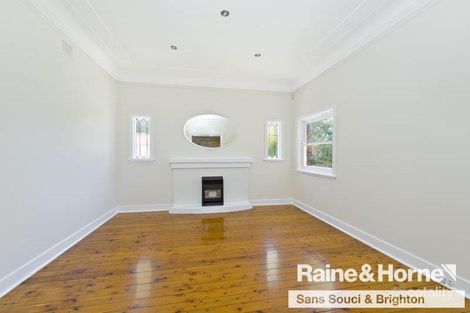Property photo of 13 Hillpine Avenue Kogarah NSW 2217