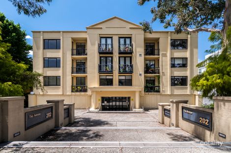 10/202 The Avenue, Parkville, VIC 3052