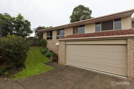 Property photo of 72 Paddington Drive Carrara QLD 4211