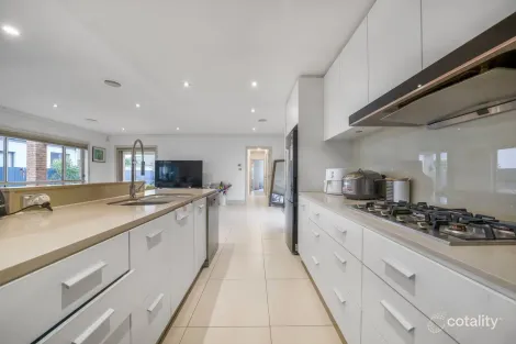 Property photo of 10 Osprey Street Harrison ACT 2914