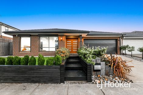 59 Kenneth Rd, Officer, VIC 3809