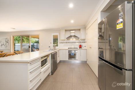 Property photo of 25 Windlass Avenue Mooroopna VIC 3629