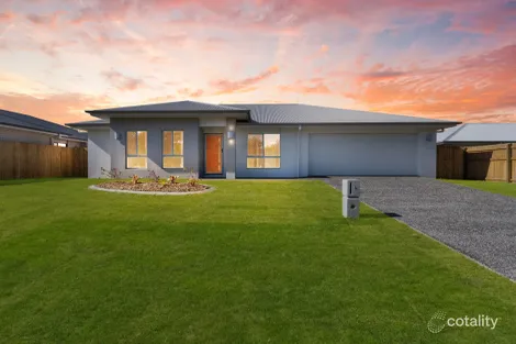 5 Dorrigo Ct, Eli Waters, QLD 4655