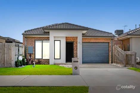 82 Madisons Ave, Diggers Rest, VIC 3427