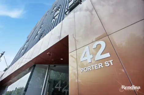 310/42 Porter St, Prahran, VIC 3181