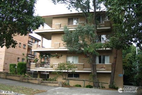 11/61 Wolseley St, Bexley, NSW 2207