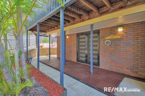 27 Colington St, Mansfield, QLD 4122