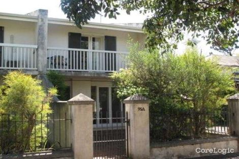 Property photo of 3/95A George Street Norwood SA 5067
